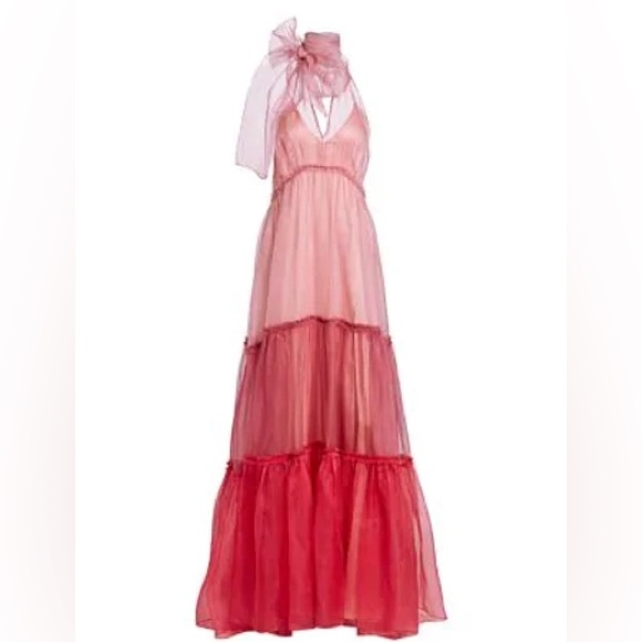 Cinq a Sept Veronica Gown - Picture 6 of 6